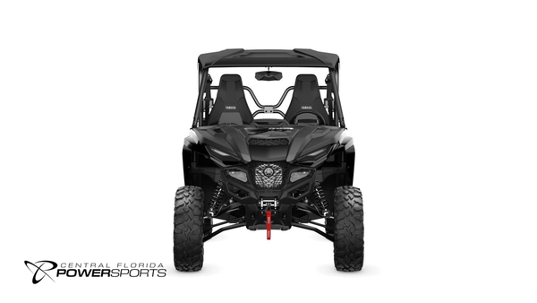2025 Yamaha Wolverine RMAX2 1000 XT-R