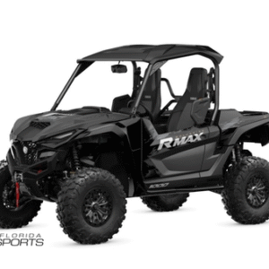 Alternative view of 2025 Yamaha Wolverine RMAX2 1000 XT-R