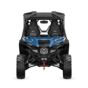 2025 Yamaha Wolverine Rmax4 1000 Compact Limited