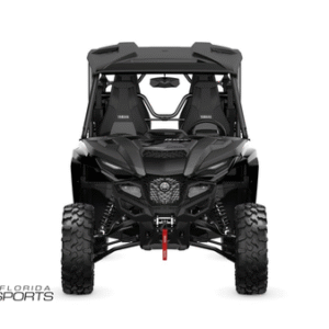 2025 Yamaha Wolverine RMAX4 1000 Compact XT-R