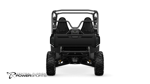 2025 Yamaha Wolverine X2 1000 R-Spec - Image 2