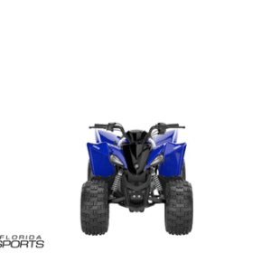 2025 Yamaha YFZ50