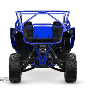 Alternative view of 2025 Yamaha yxz1000r