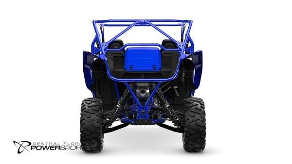 2025 Yamaha yxz1000r - Image 2
