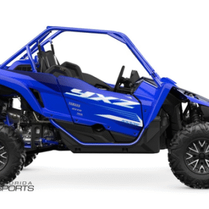 2025 Yamaha yxz1000r