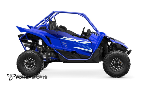 2025 Yamaha yxz1000r