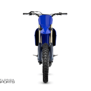 2025 Yamaha YZ250F