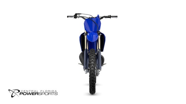 2025 Yamaha YZ250