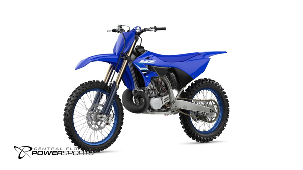 2025 Yamaha YZ250 - Image 2