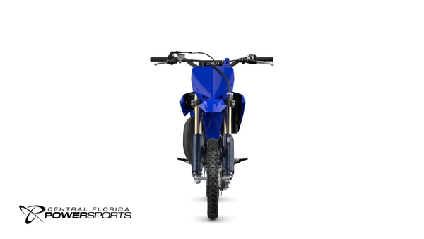 2025 Yamaha YZ65