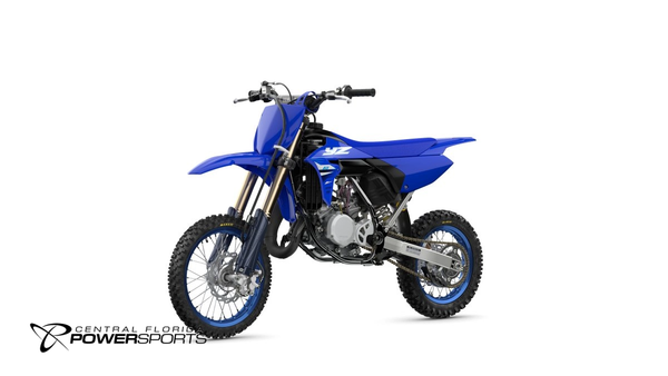 2025 Yamaha YZ65 - Image 2