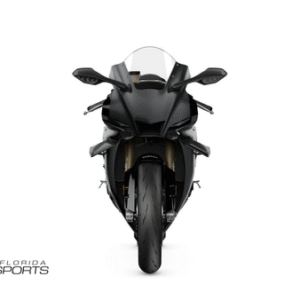 2025 Yamaha YZF-R1