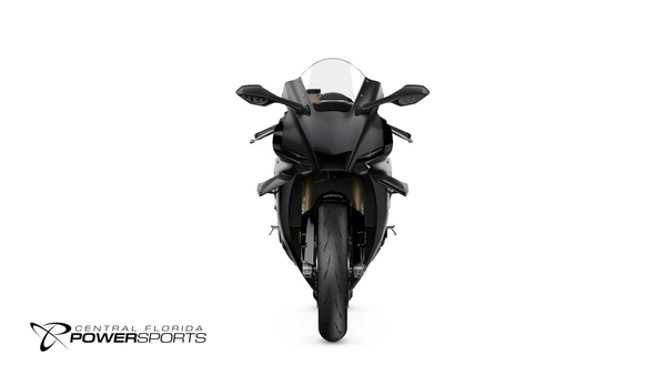 2025 Yamaha YZF-R1
