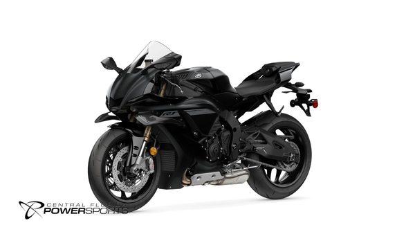 2025 Yamaha YZF-R1 - Image 2