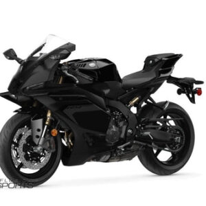 2025 Yamaha YZF-R9