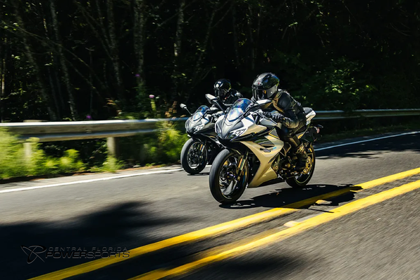 2025 CFMOTO 300SS - Image 2