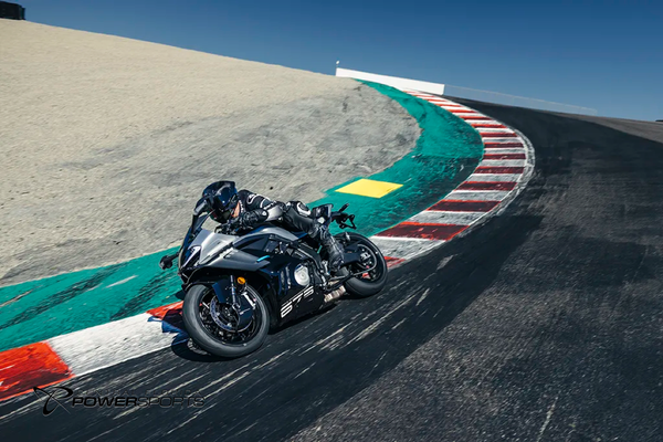 2025 CFMOTO 675SS - Image 2