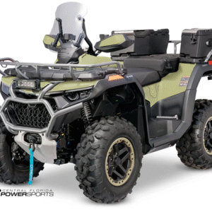 2025 CFMOTO CFORCE 1000 Overland