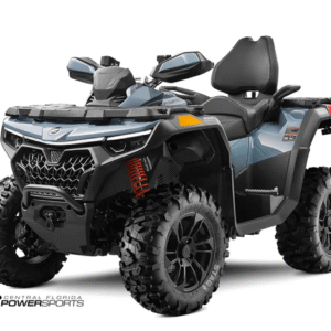 2025 CFMOTO CFORCE 1000 Touring