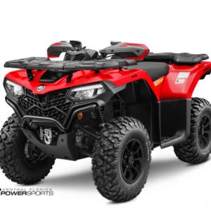 2025 CFMOTO CFORCE 500