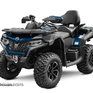 2025 CFMOTO CFORCE 600 Touring