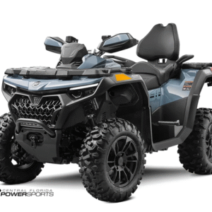2025 CFMOTO CFORCE 800 Touring