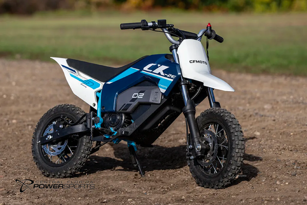 2025 CFMOTO CFX-2E - Image 2