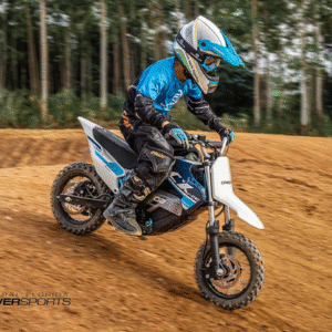 2025 CFMOTO CFX-2E