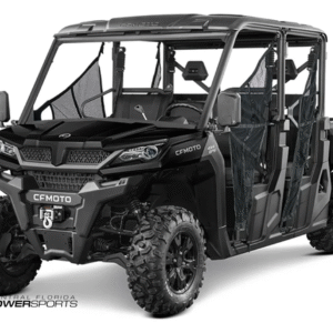 2025 cfmoto uforce 1000 xl