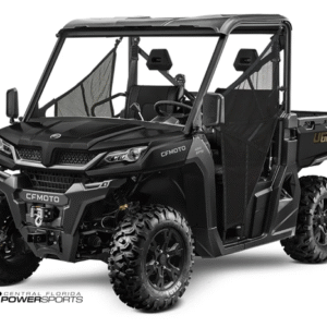 2025 cfmoto uforce 1000