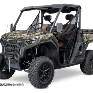 Alternative view of 2025 CFMOTO UFORCE U10 Pro