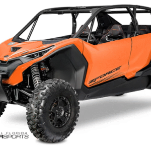 2025 CFMOTO ZForce Z10-4