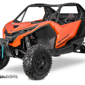 2025 CFMOTO ZForce Z10