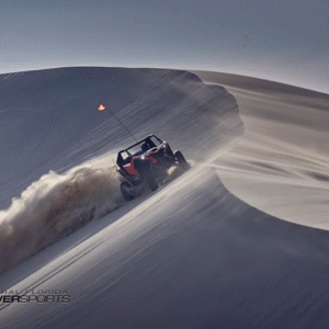 Alternative view of 2025 CFMOTO ZForce Z10