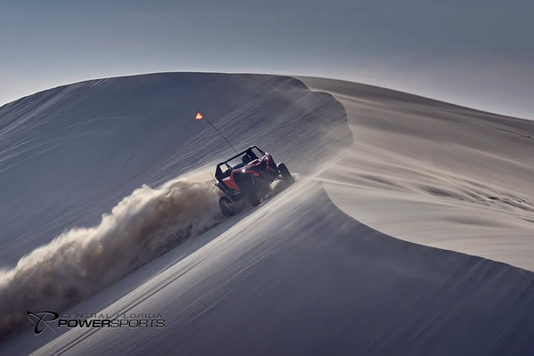 2025 CFMOTO ZForce Z10 - Image 2