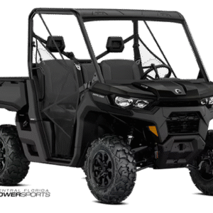 Alternative view of 2026 CAN-Am-Verteidiger DPS