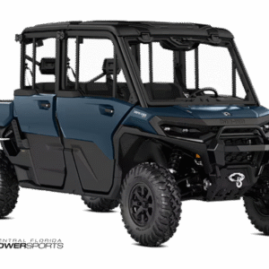 Alternative view of 2026 CAN-Am-Verteidiger Max XT CAB HD11