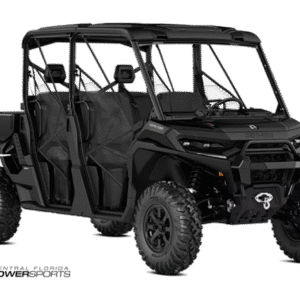 Alternative view of 2026 CAN-Am-Verteidiger Max XT HD11