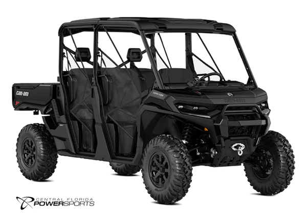 2026 CAN-Am-Verteidiger Max XT HD11 - Image 2