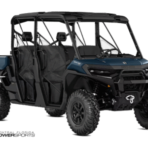 2026 CAN-Am-Verteidiger Max XT HD11