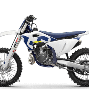 2026 Husqvarna TC 250