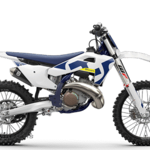 Alternative view of 2026 Husqvarna TC 250