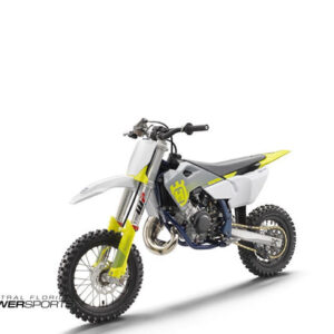 2026 Husqvarna TC 50