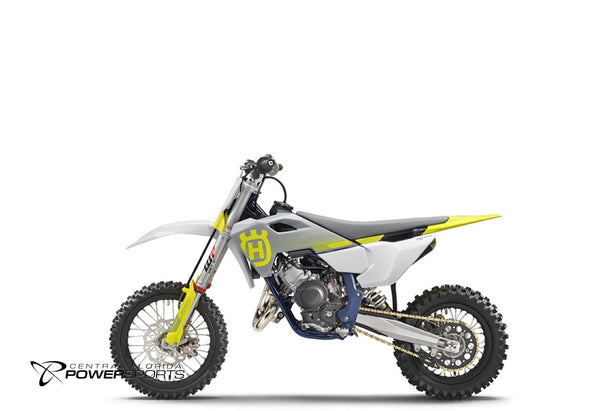 2026 Husqvarna TC 65 - Image 2