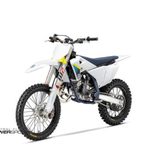 2026 Husqvarna TC 85 17/14