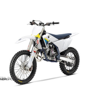 2026 Husqvarna TC 85 19/16