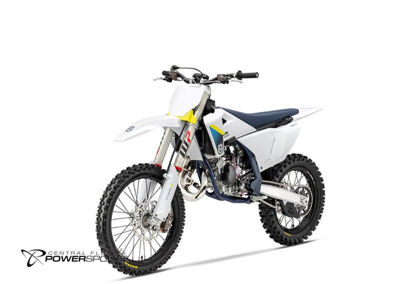 2026 Husqvarna TC 85 19/16