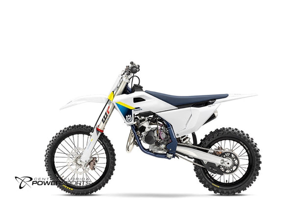 2026 Husqvarna TC 85 19/16 - Image 2