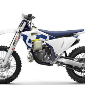 2026 Husqvarna TX 300