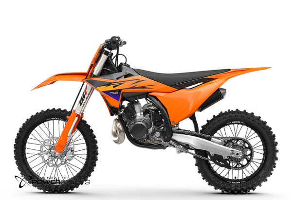 2026 KTM 250 SX